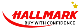 Hallmark Logo